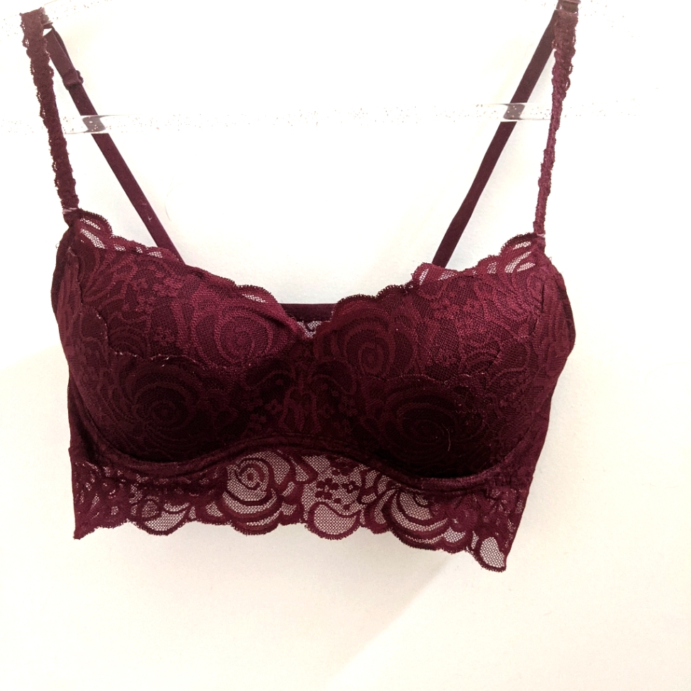 Victoria Secret Pink Brand Bra